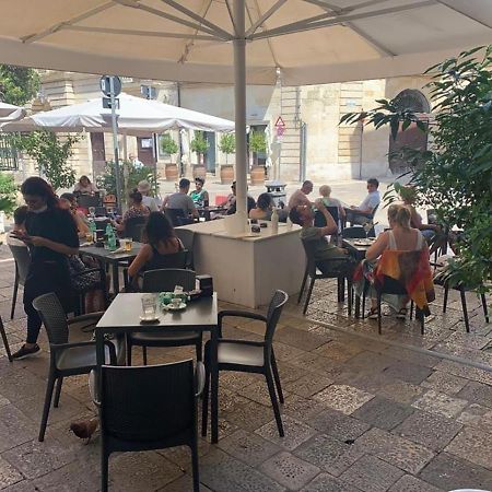 מלון לצ'ה Dimora Dei Figuli מראה חיצוני תמונה